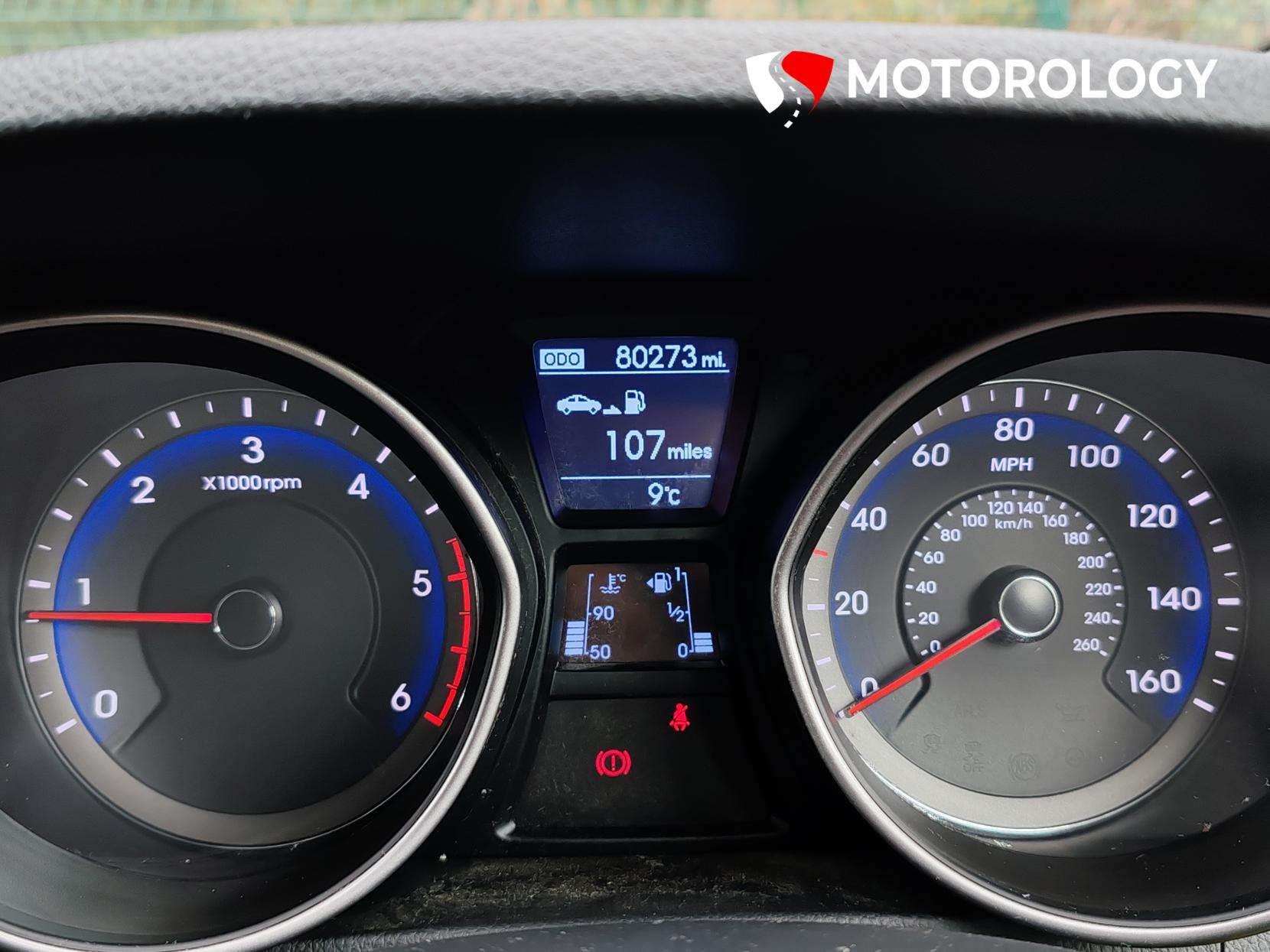 2013 HYUNDAI I30 2013 HYUNDAI I30