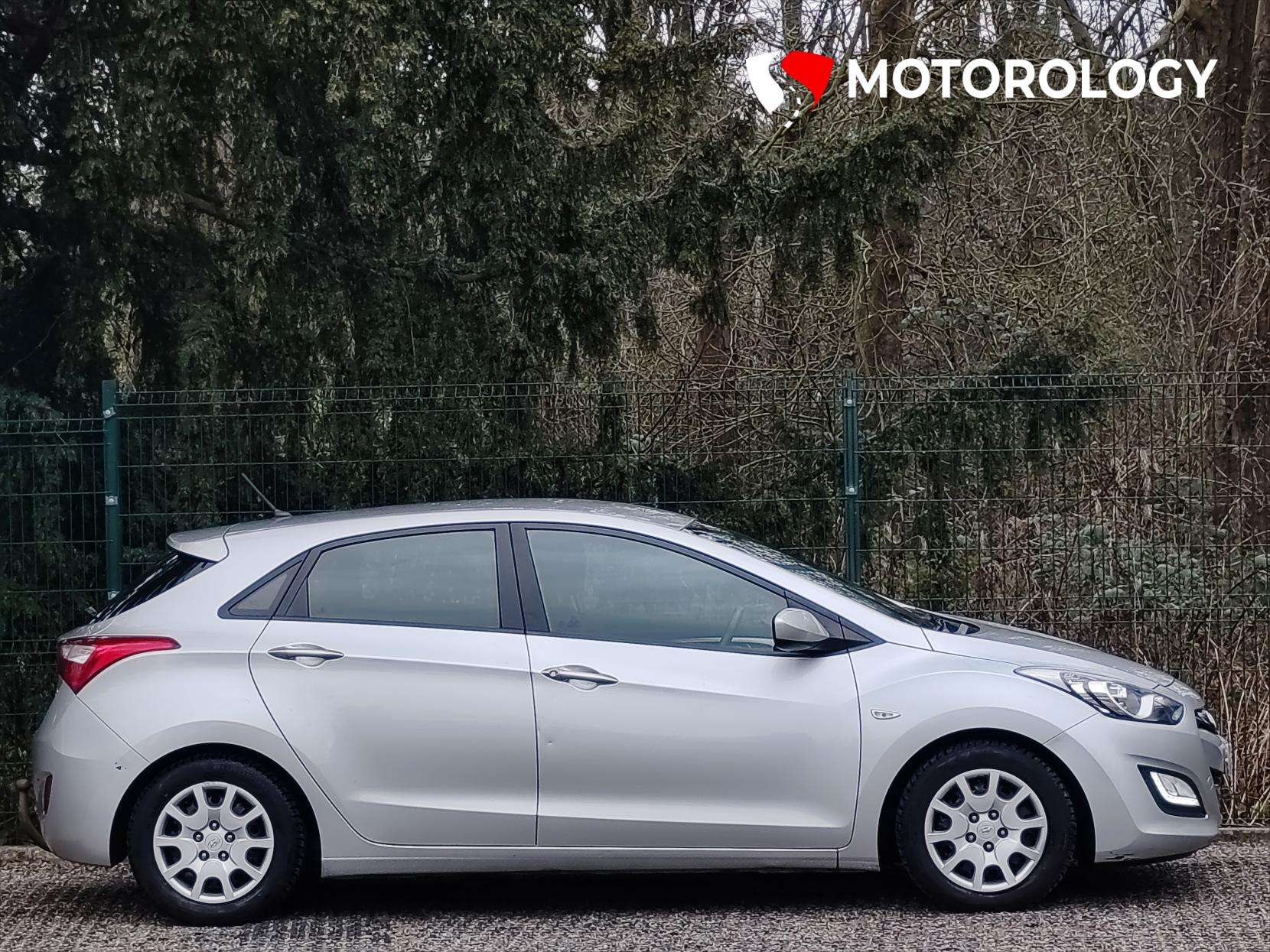 2013 HYUNDAI I30 2013 HYUNDAI I30