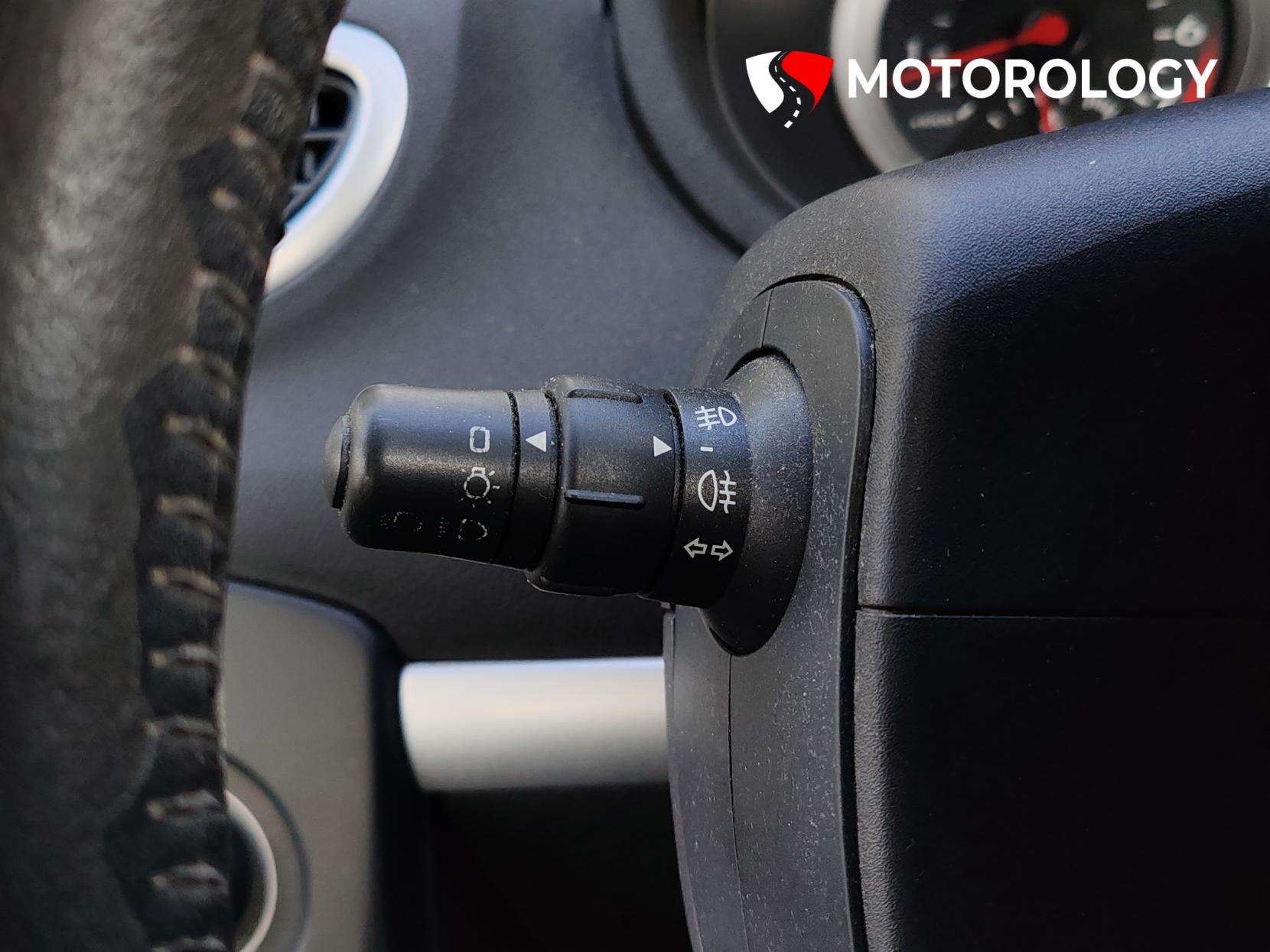 2006 RENAULT CLIO 2006 RENAULT CLIO