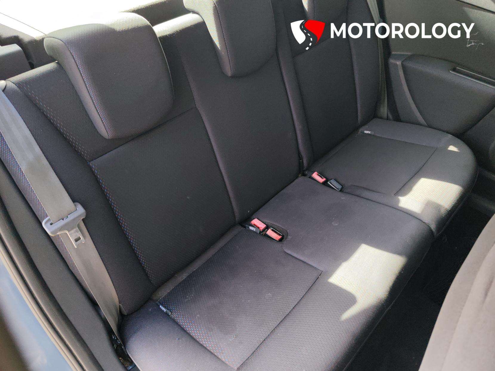 2006 RENAULT CLIO 2006 RENAULT CLIO