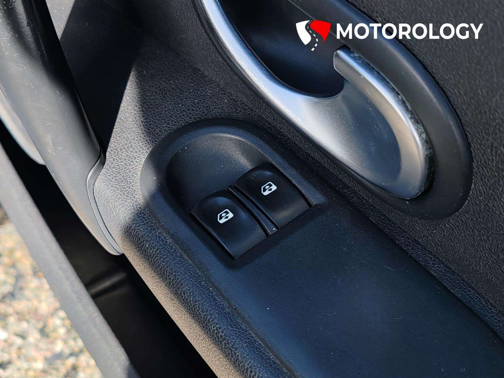 2006 RENAULT CLIO 2006 RENAULT CLIO