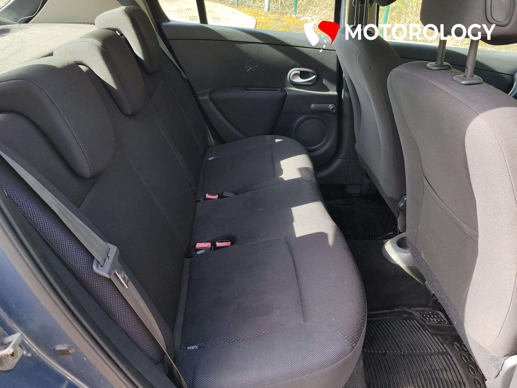 2006 RENAULT CLIO 2006 RENAULT CLIO