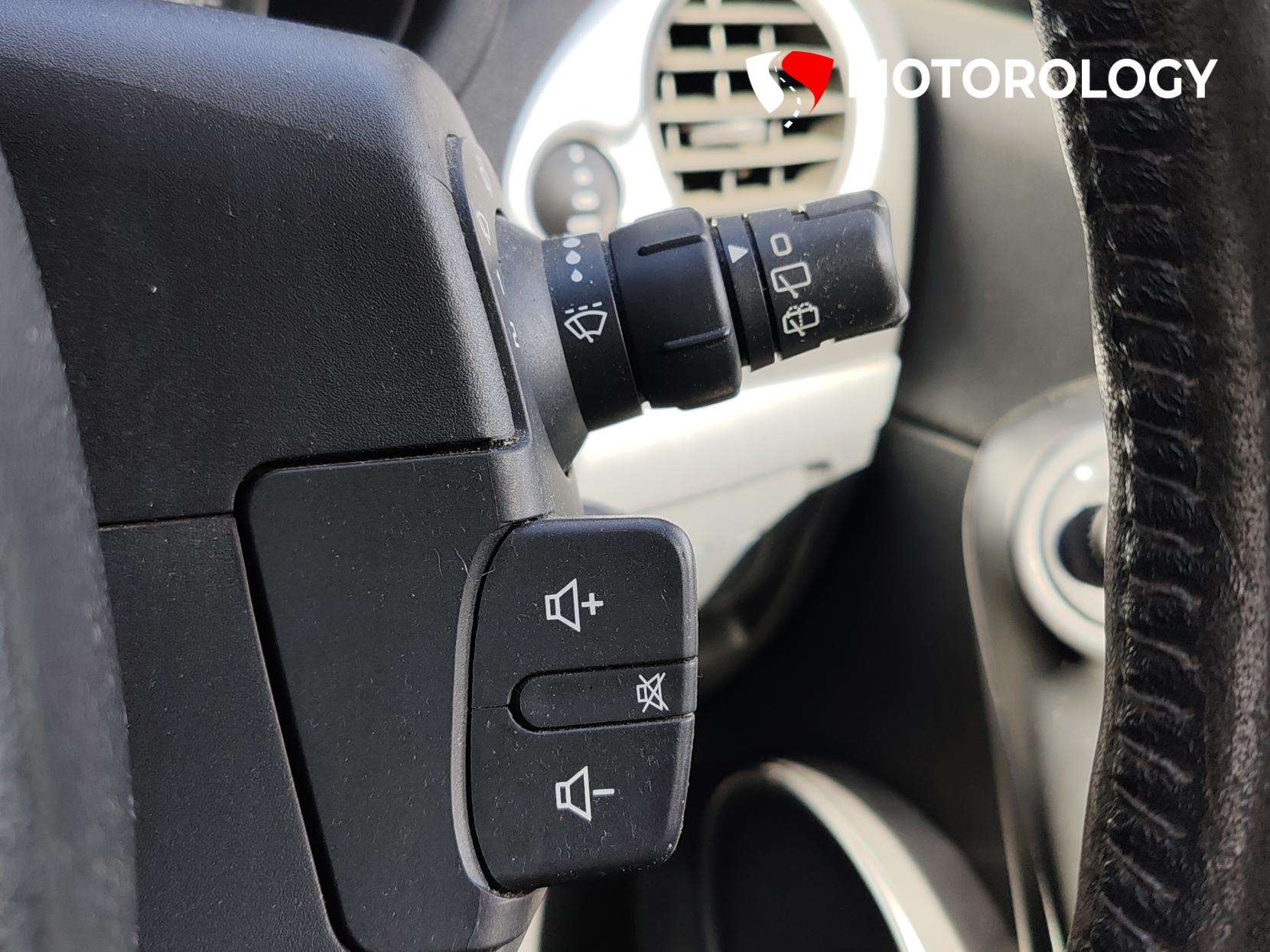 2006 RENAULT CLIO 2006 RENAULT CLIO