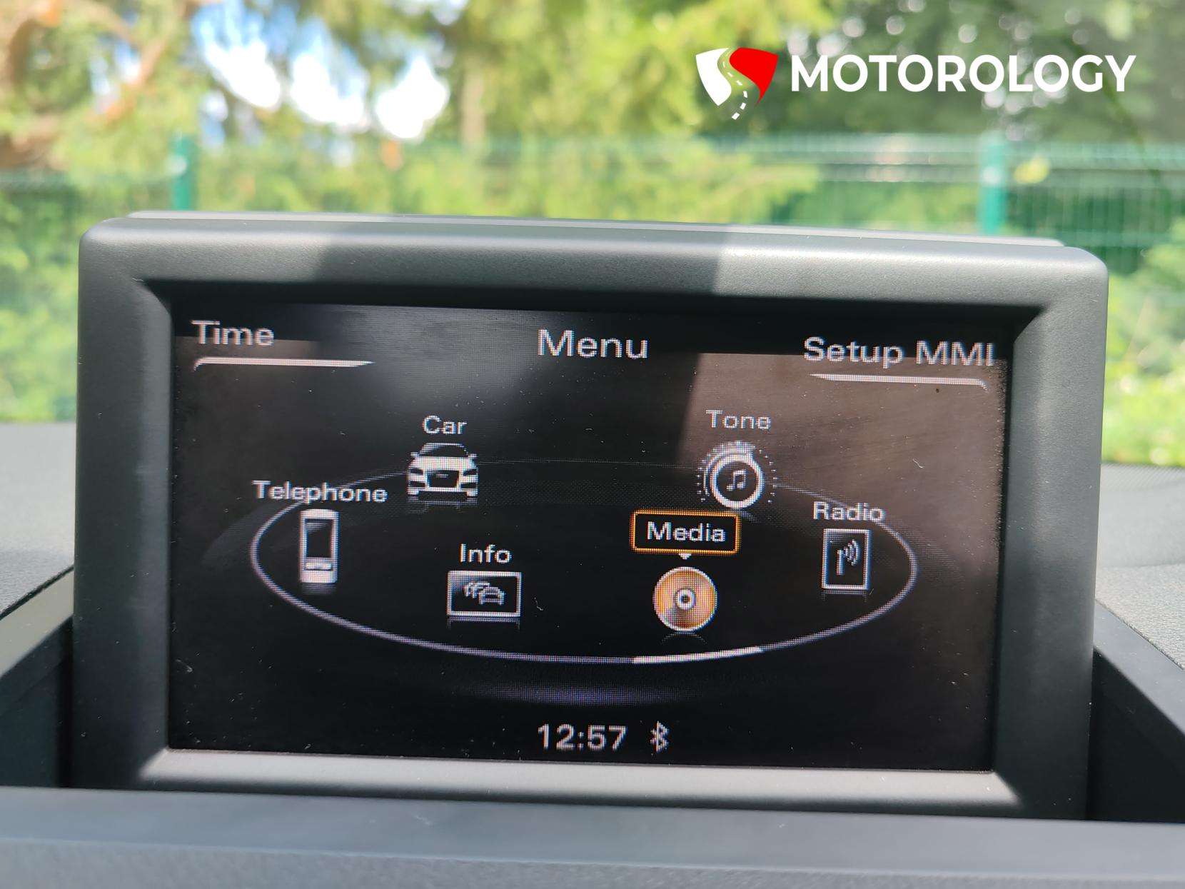 2012 AUDI A1 2012 AUDI A1