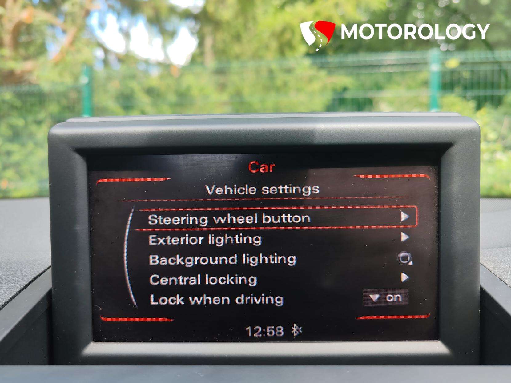2012 AUDI A1 2012 AUDI A1