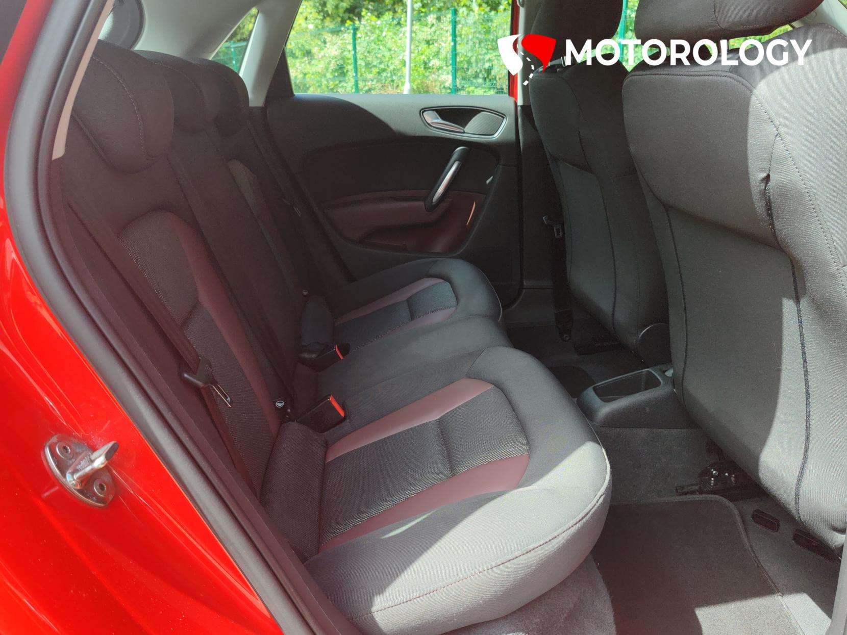 2012 AUDI A1 2012 AUDI A1