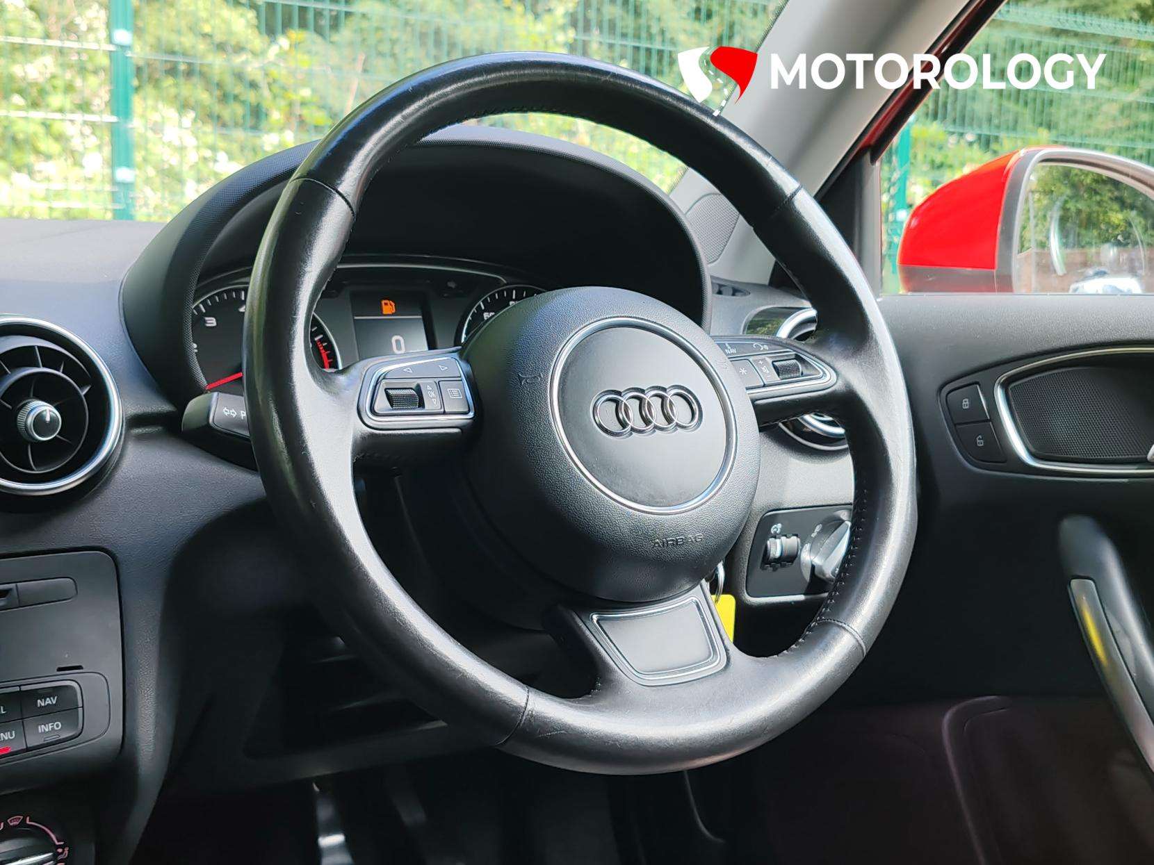 2012 AUDI A1 2012 AUDI A1