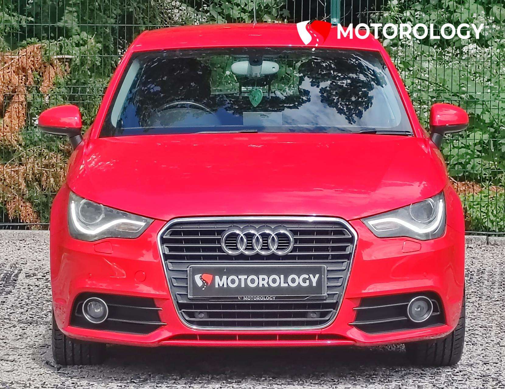 2012 AUDI A1 2012 AUDI A1