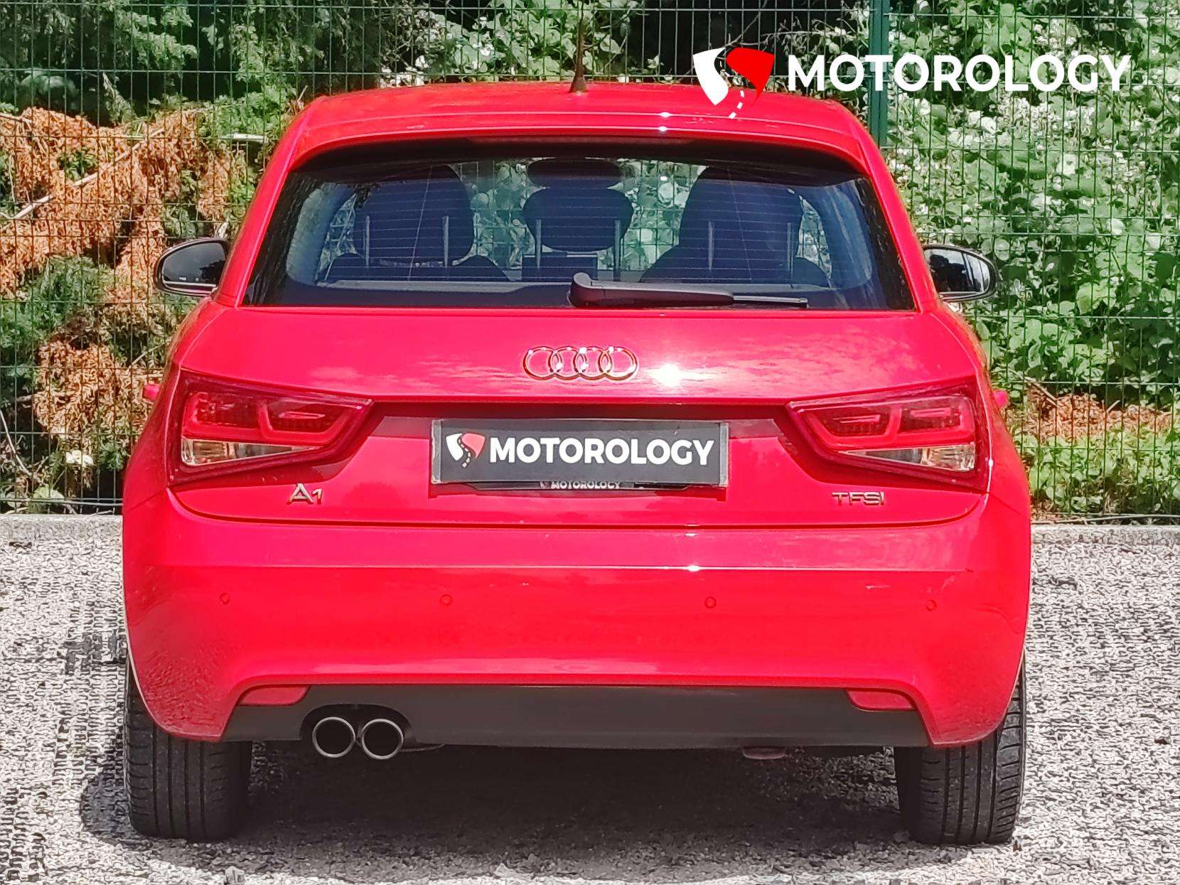 2012 AUDI A1 2012 AUDI A1