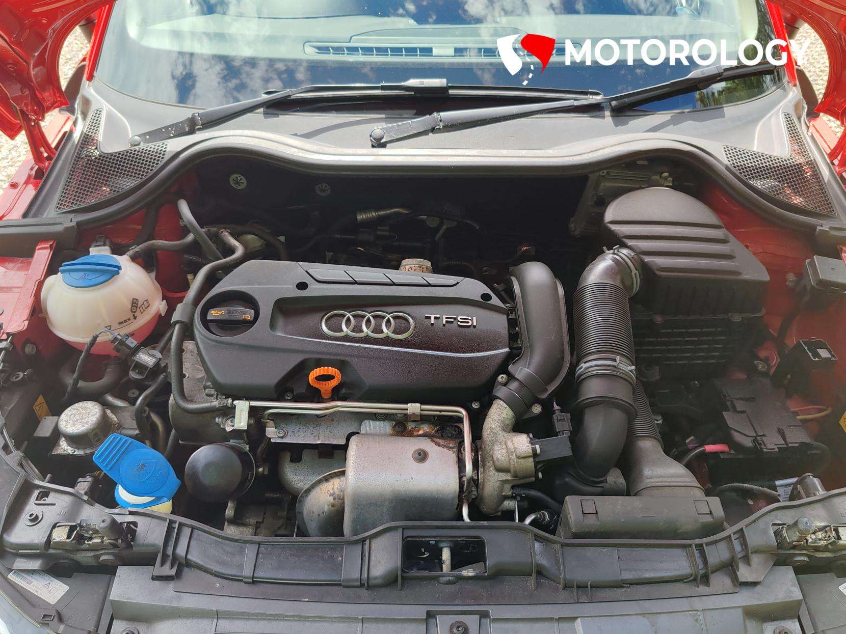 2012 AUDI A1 2012 AUDI A1
