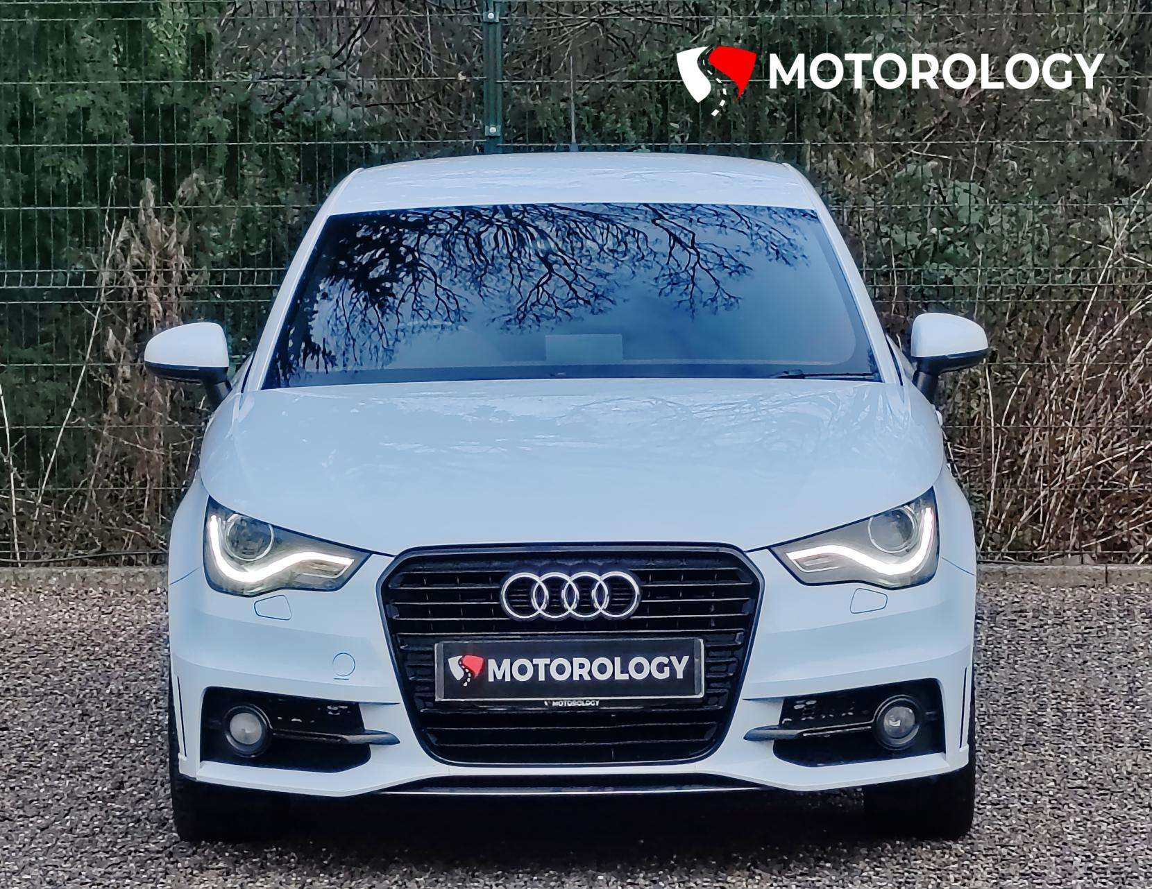 2014 AUDI A1 2014 AUDI A1