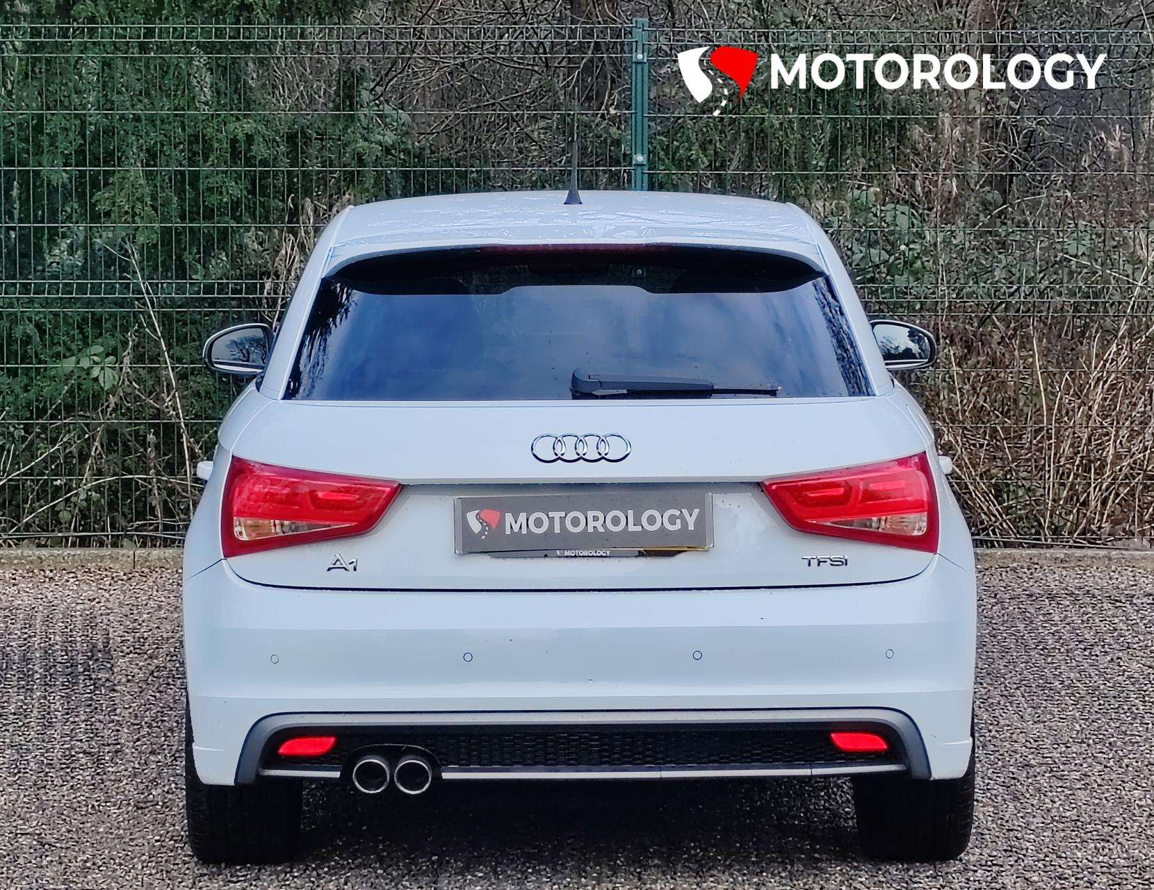 2014 AUDI A1 2014 AUDI A1