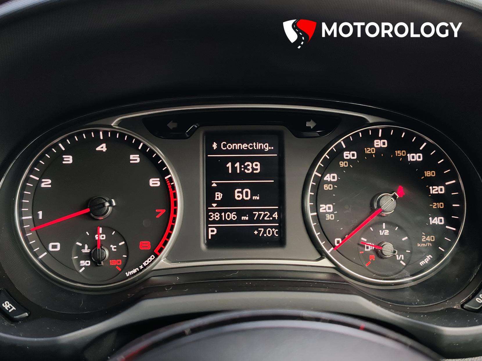 2014 AUDI A1 2014 AUDI A1