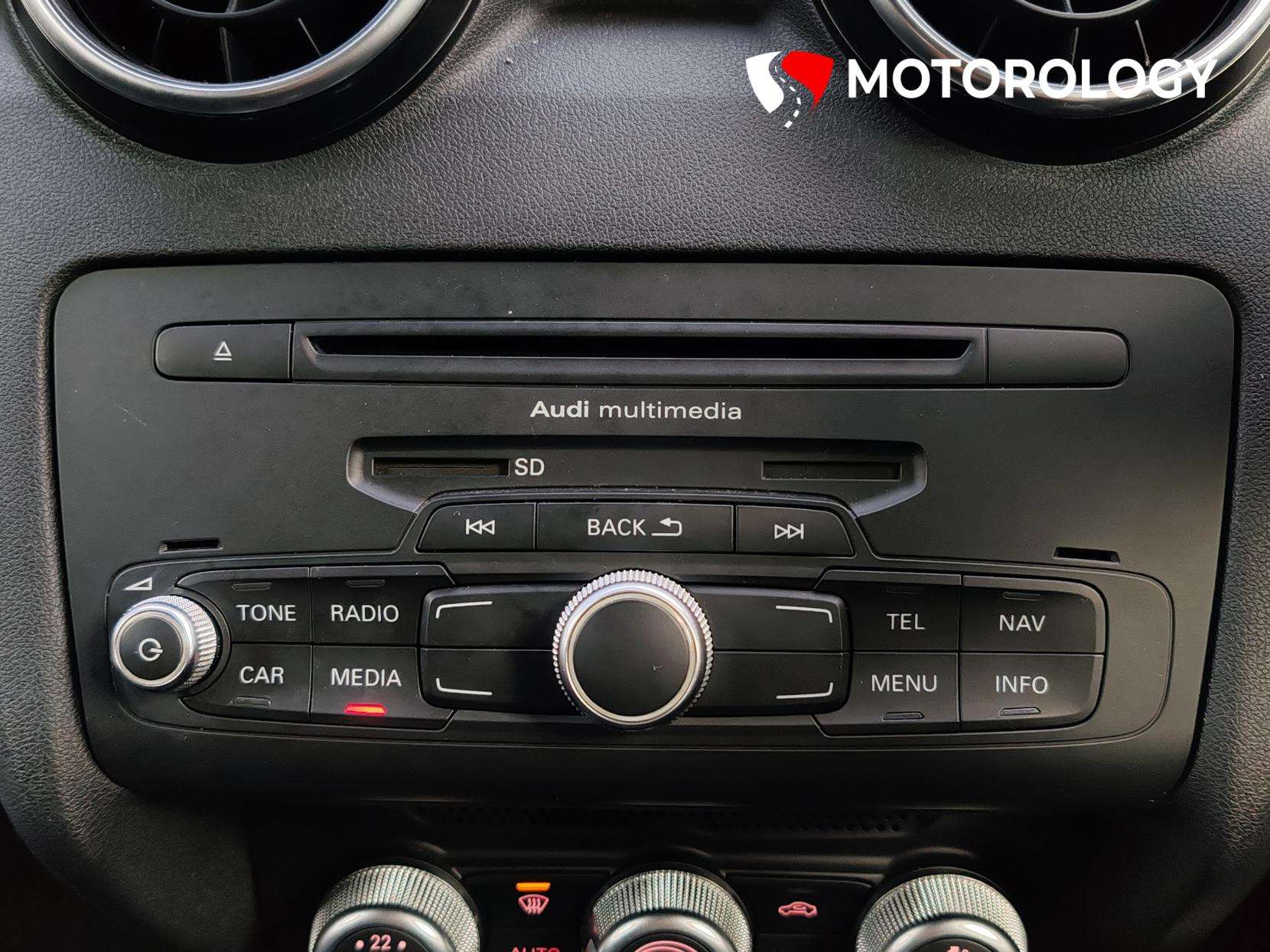 2014 AUDI A1 2014 AUDI A1