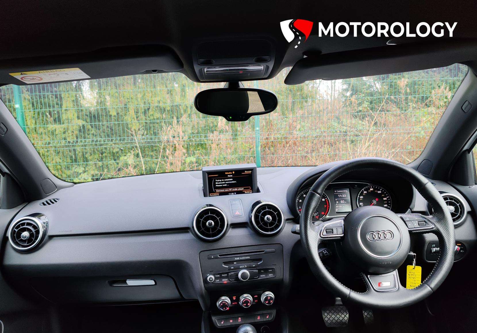 2014 AUDI A1 2014 AUDI A1