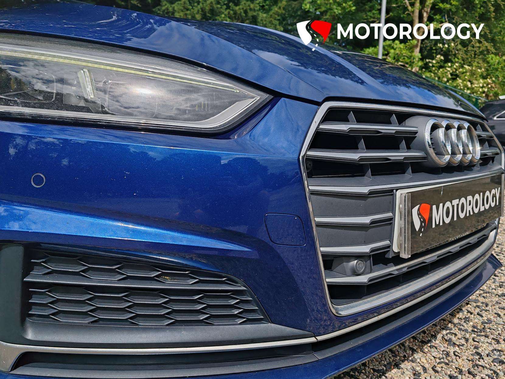 2017 AUDI A5 2017 AUDI A5