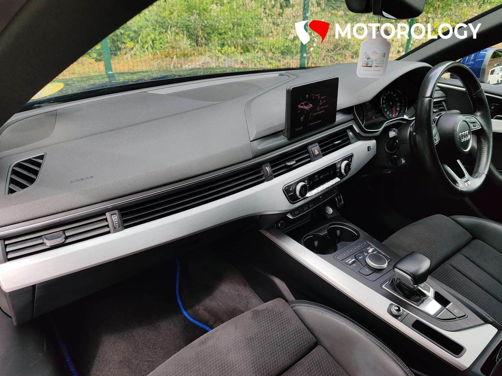 2017 AUDI A5 2017 AUDI A5