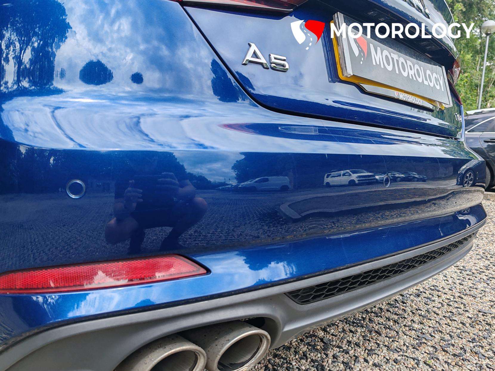 2017 AUDI A5 2017 AUDI A5