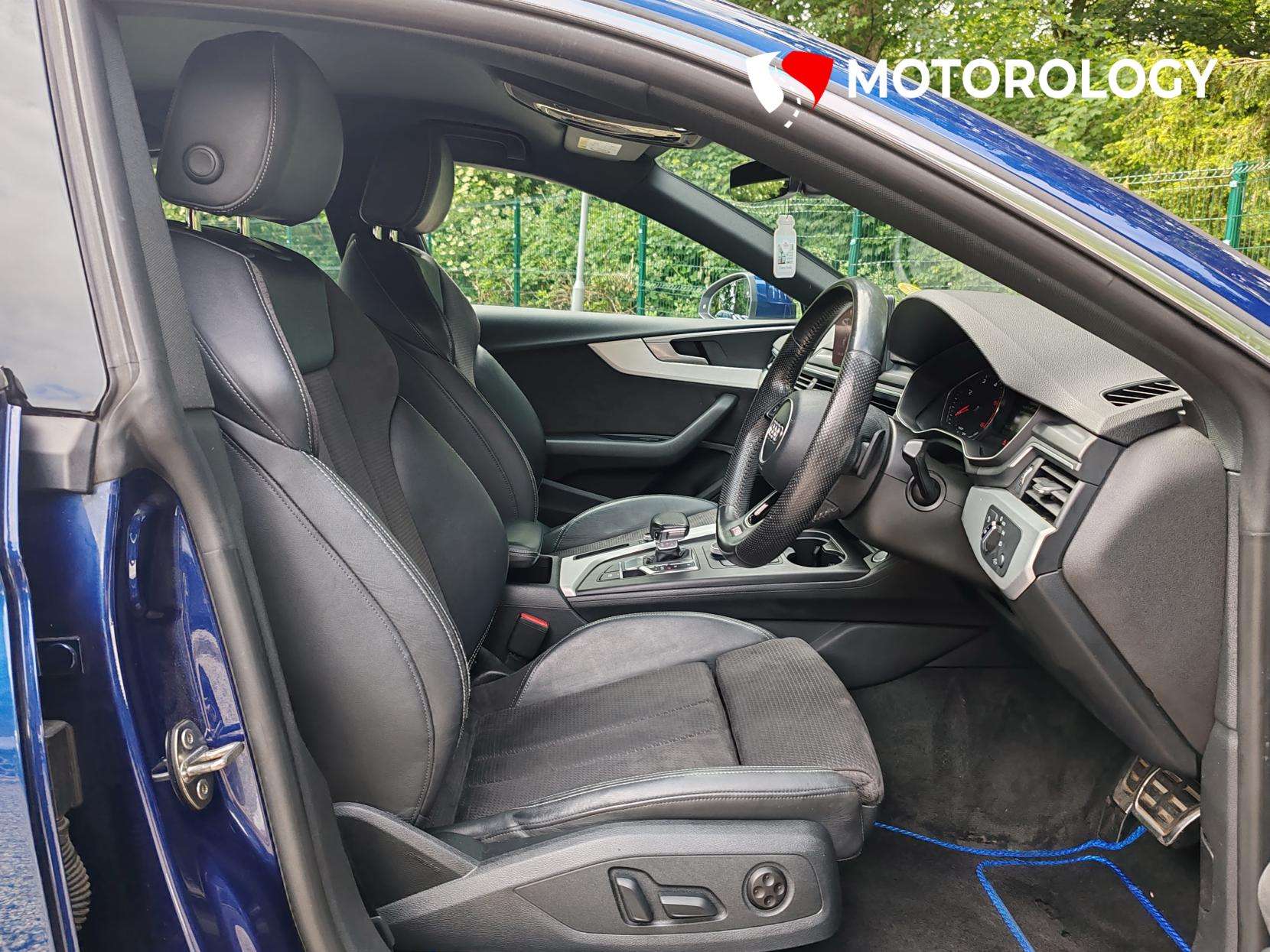 2017 AUDI A5 2017 AUDI A5