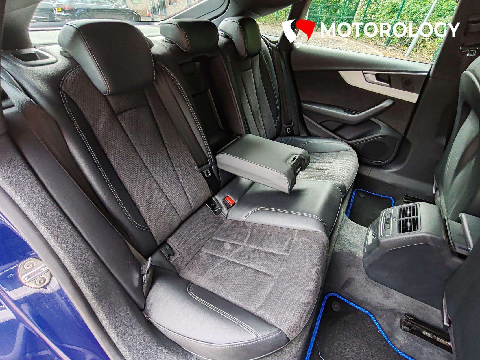 2017 AUDI A5 2017 AUDI A5