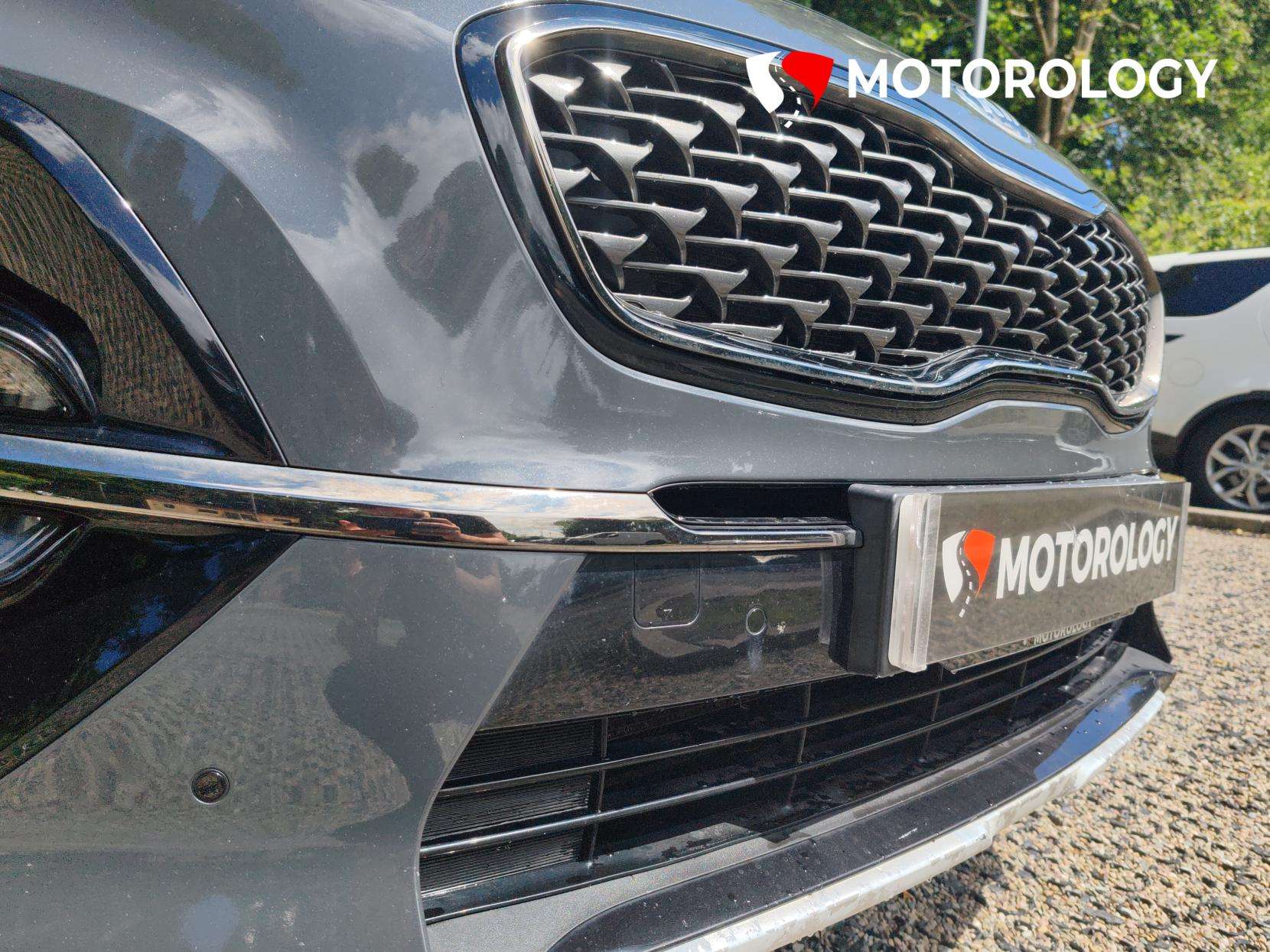 2019 KIA SPORTAGE 2019 KIA SPORTAGE