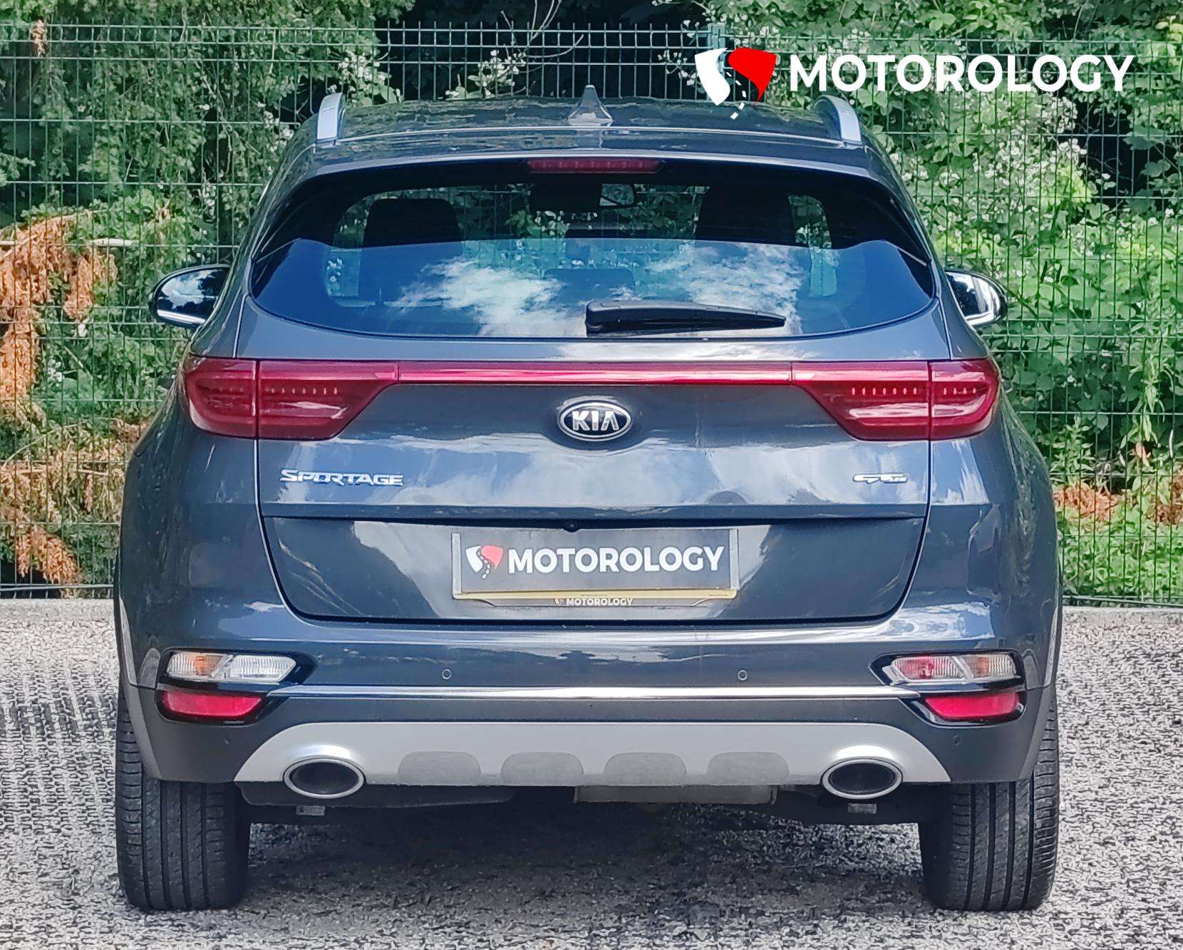 2019 KIA SPORTAGE 2019 KIA SPORTAGE