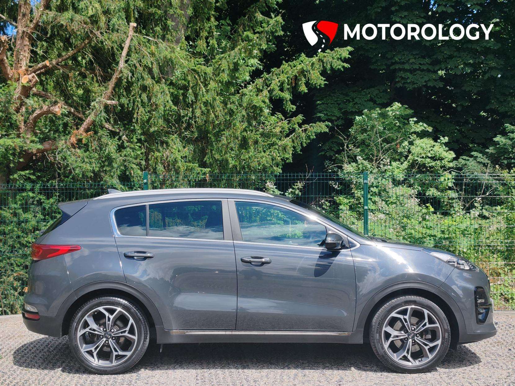 2019 KIA SPORTAGE 2019 KIA SPORTAGE