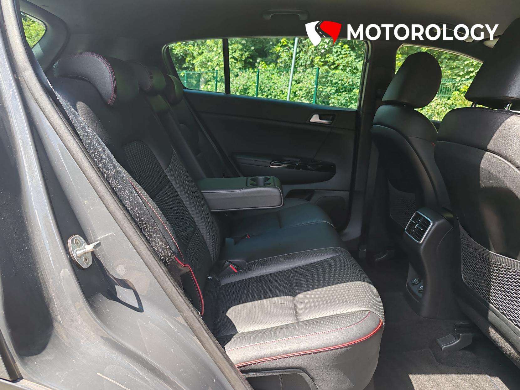 2019 KIA SPORTAGE 2019 KIA SPORTAGE