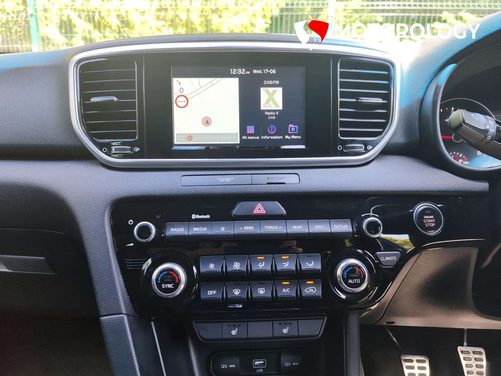 2019 KIA SPORTAGE 2019 KIA SPORTAGE