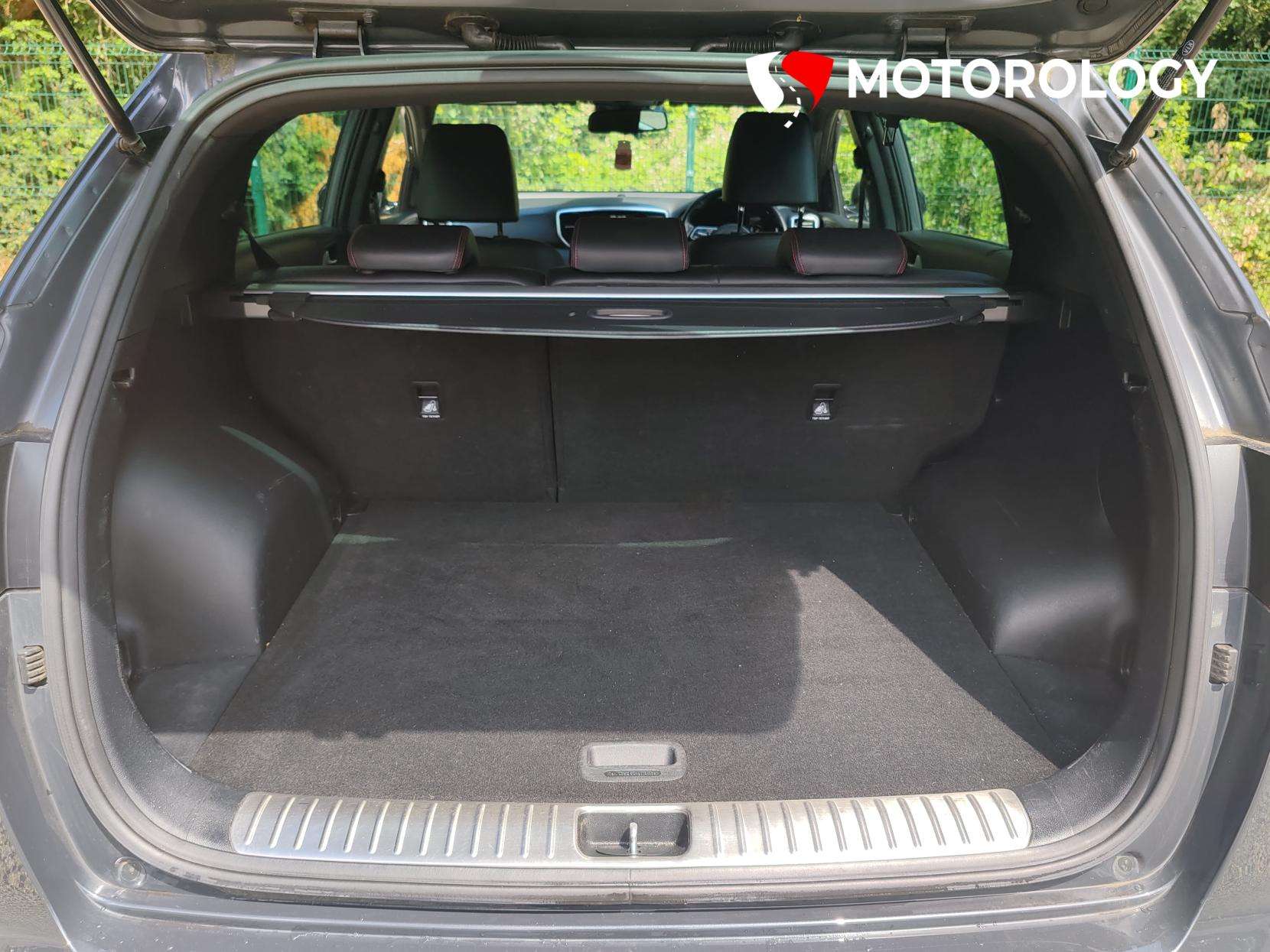 2019 KIA SPORTAGE 2019 KIA SPORTAGE