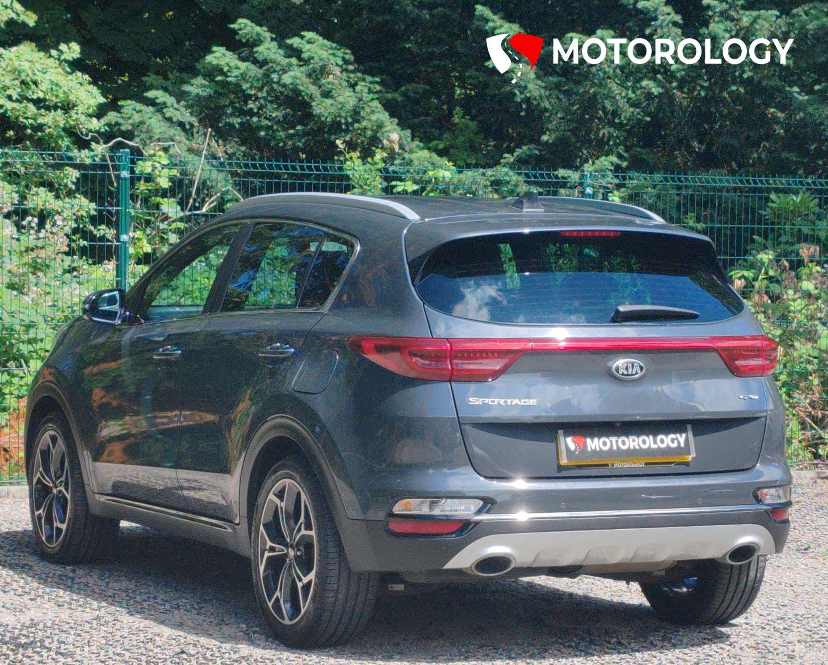 2019 KIA SPORTAGE 2019 KIA SPORTAGE