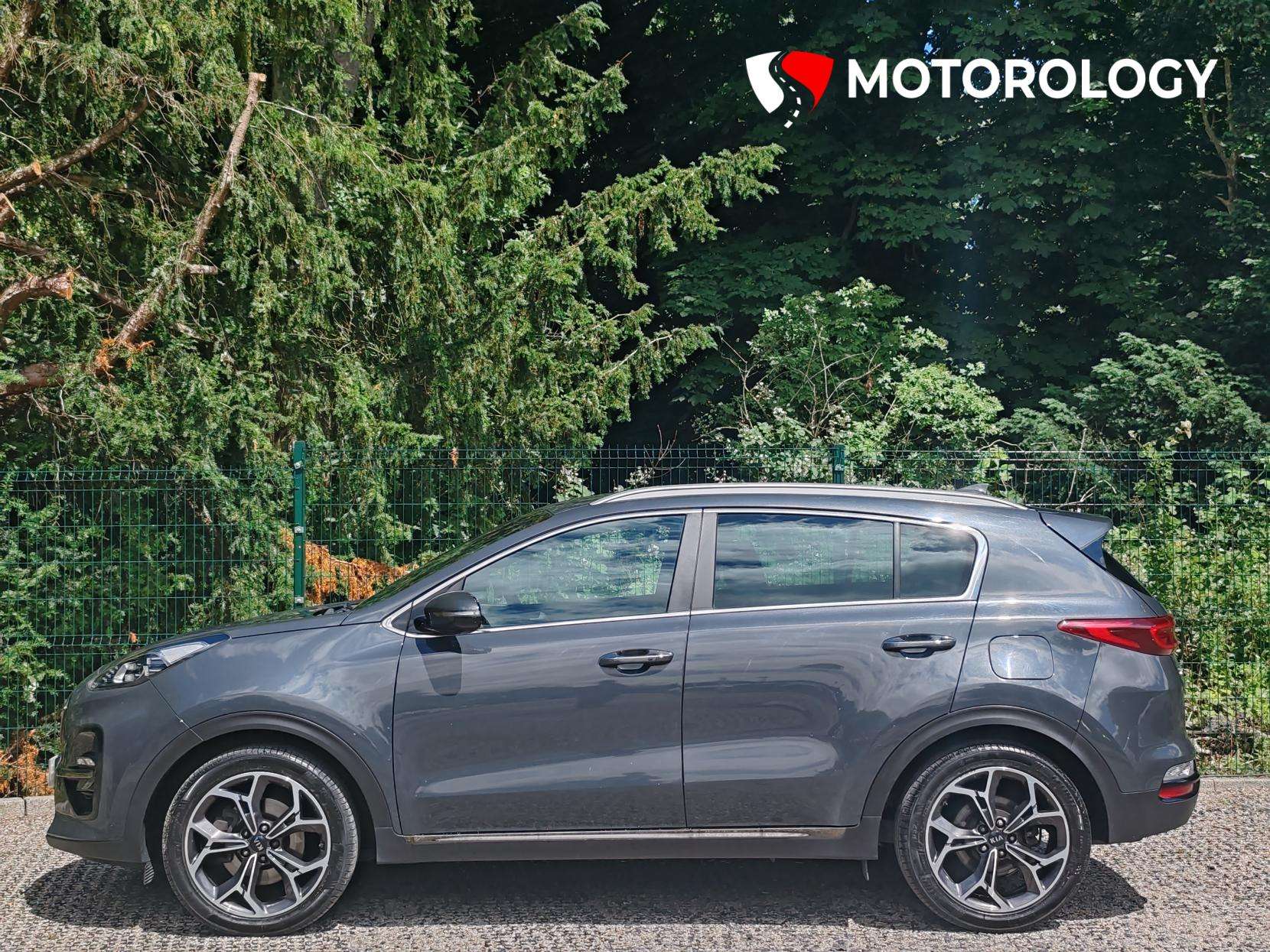 2019 KIA SPORTAGE 2019 KIA SPORTAGE
