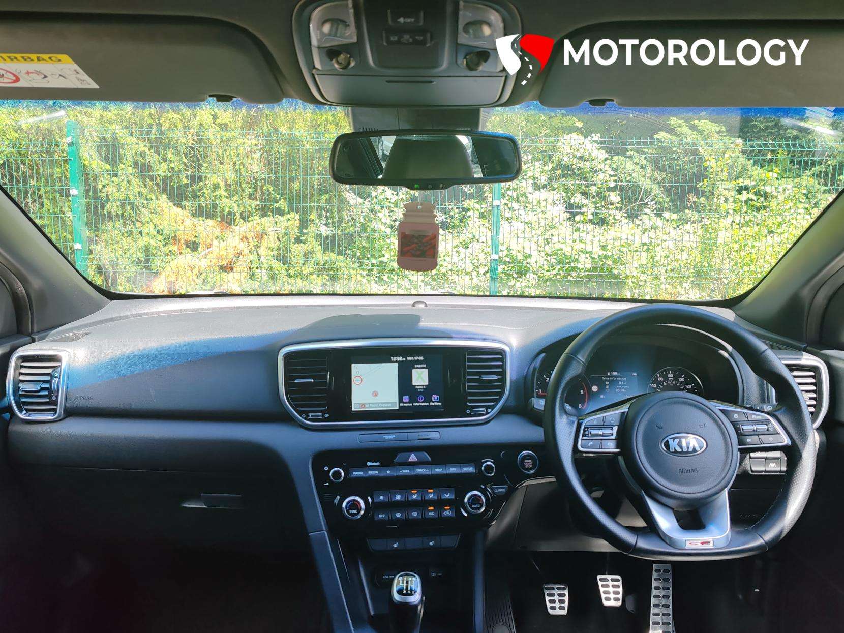 2019 KIA SPORTAGE 2019 KIA SPORTAGE
