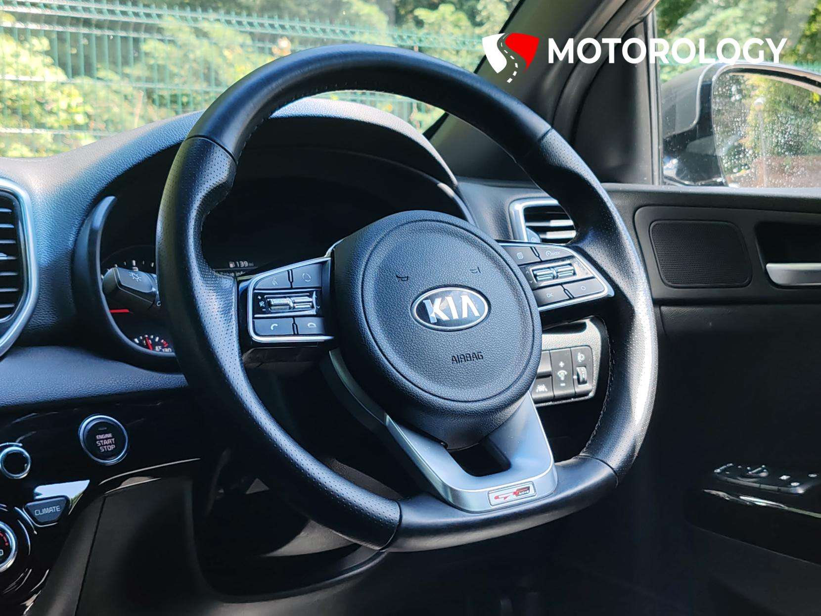 2019 KIA SPORTAGE 2019 KIA SPORTAGE