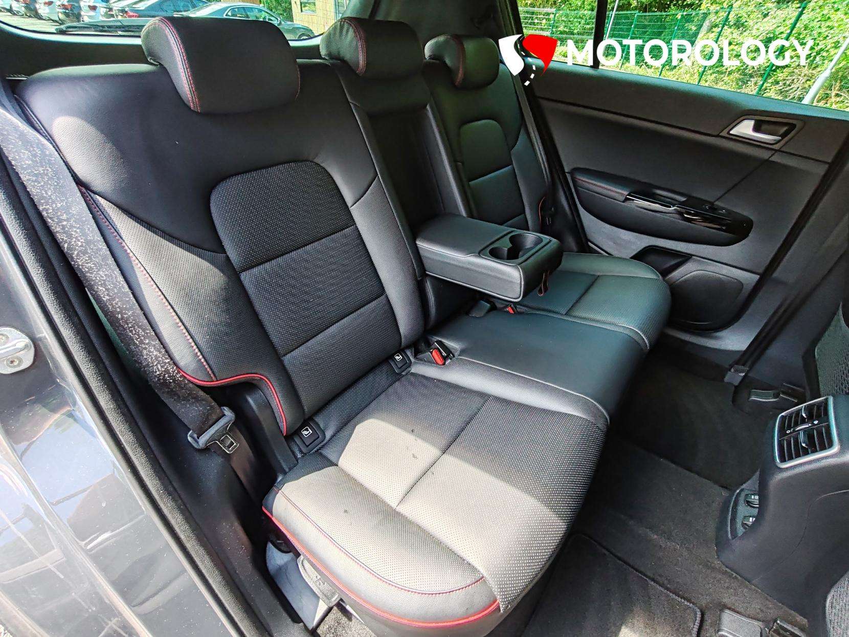 2019 KIA SPORTAGE 2019 KIA SPORTAGE