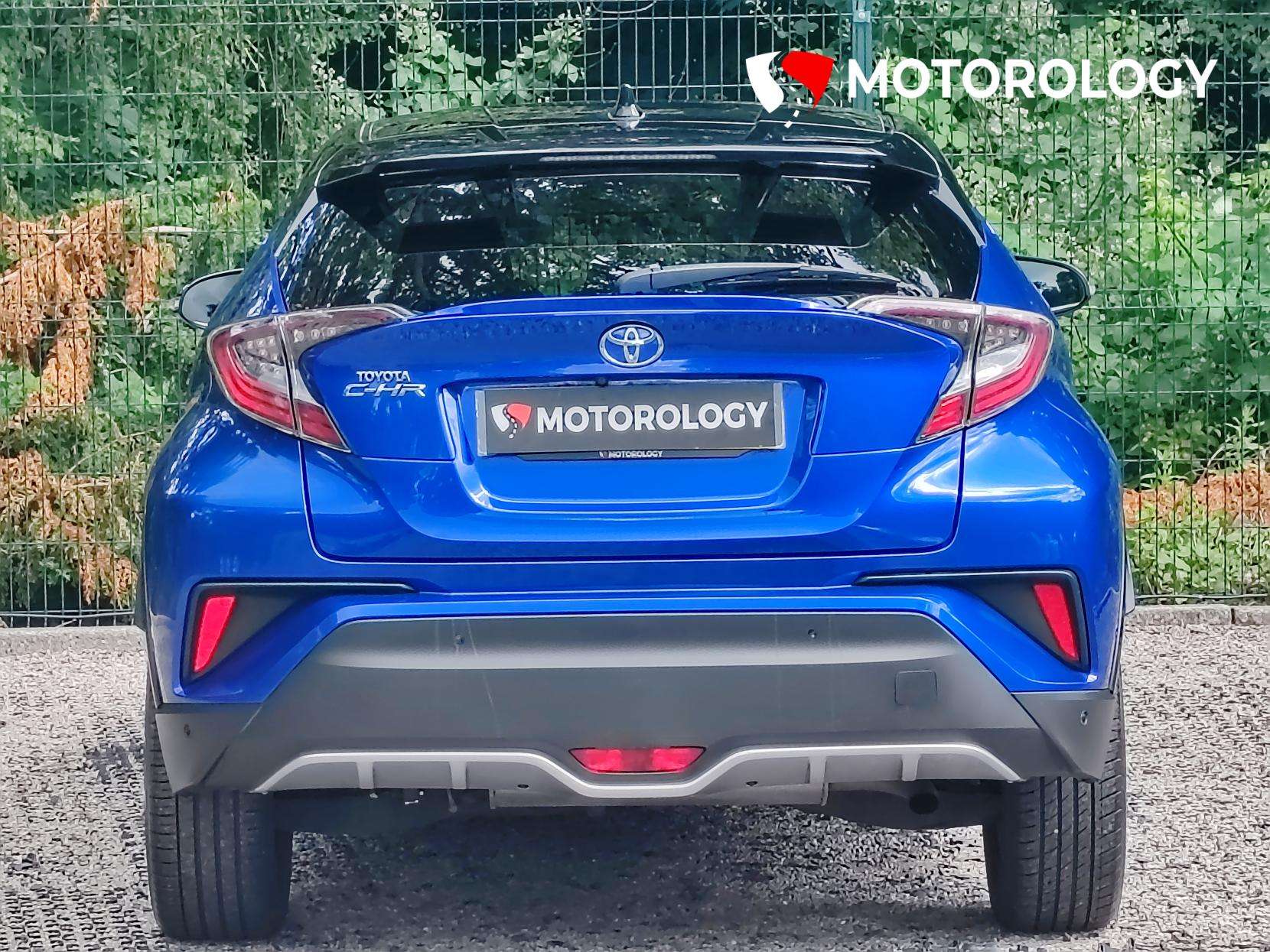 2016 TOYOTA CHR 2016 TOYOTA CHR