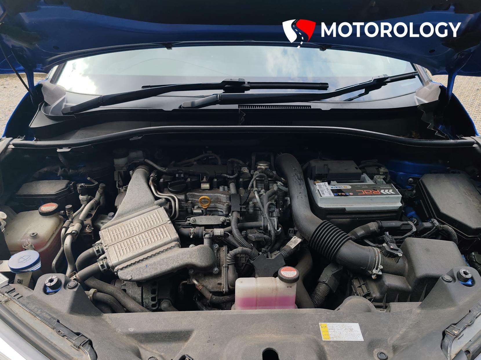 2016 TOYOTA CHR 2016 TOYOTA CHR