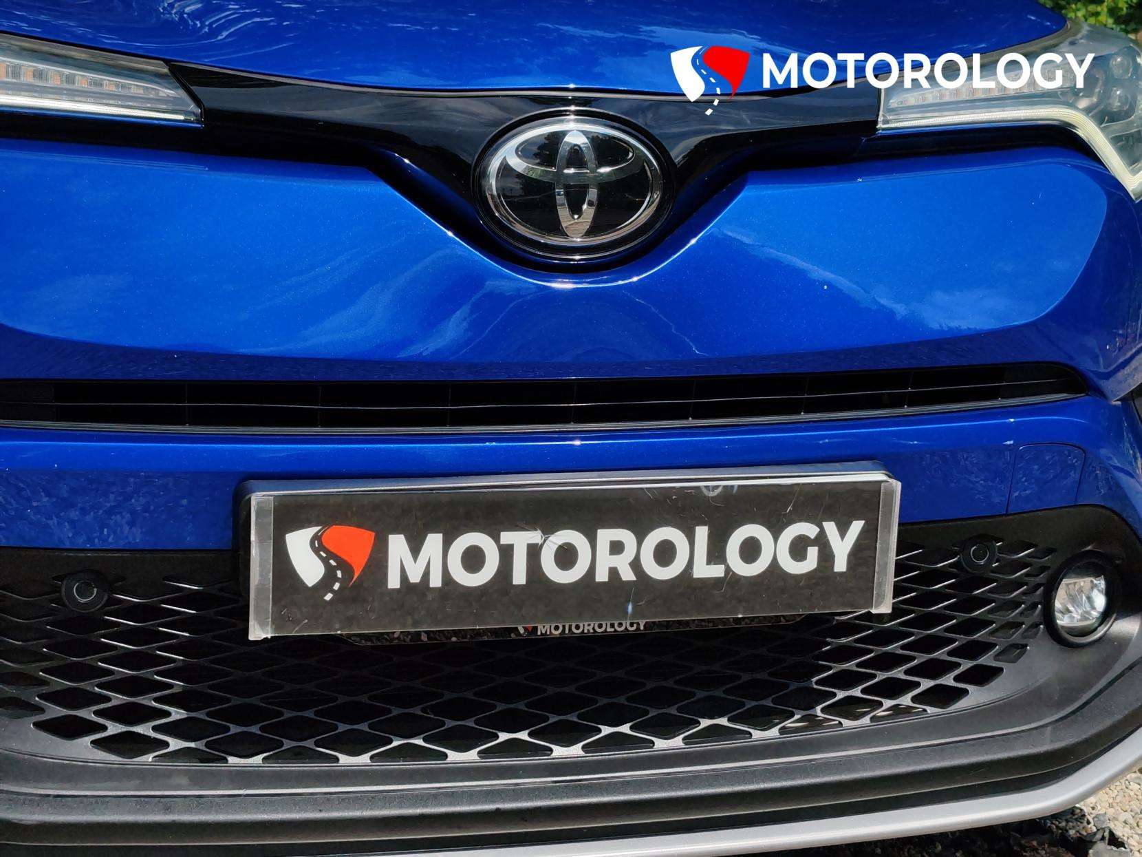2016 TOYOTA CHR 2016 TOYOTA CHR