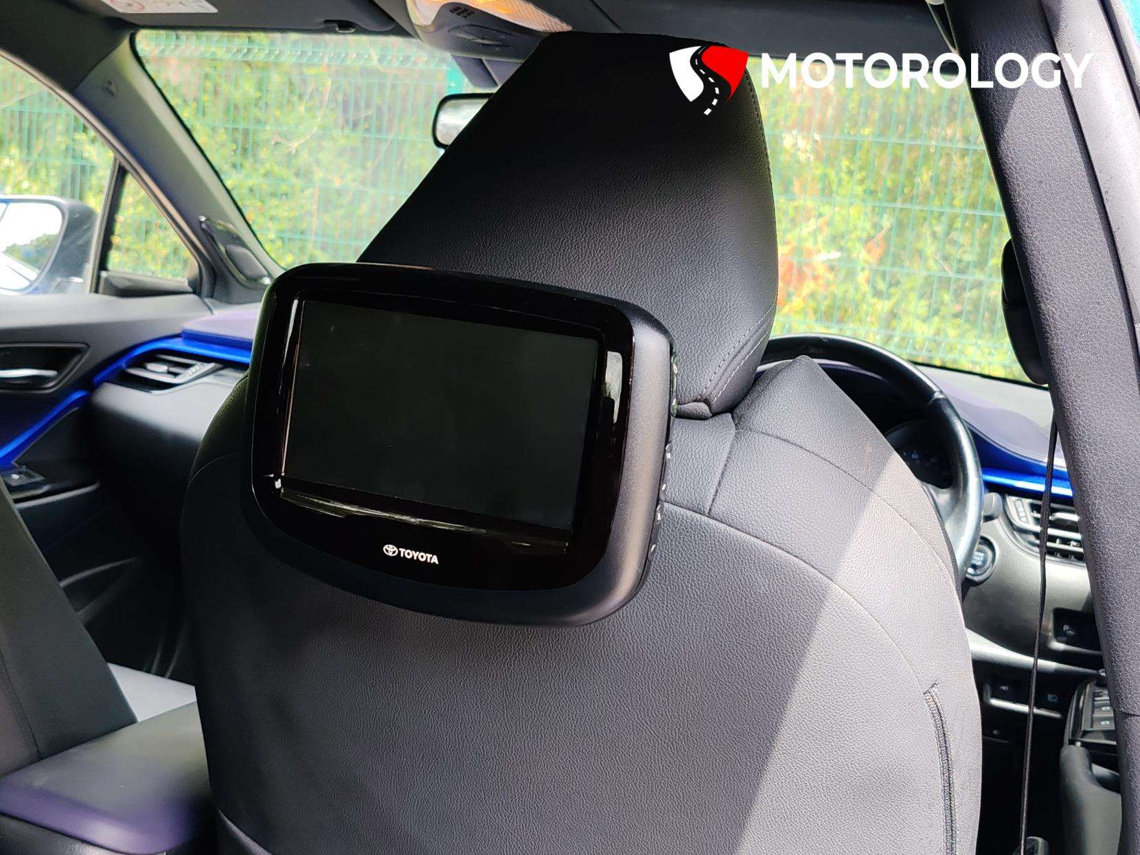 2016 TOYOTA CHR 2016 TOYOTA CHR