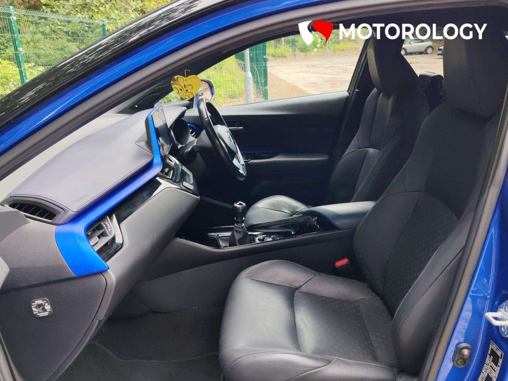 2016 TOYOTA CHR 2016 TOYOTA CHR