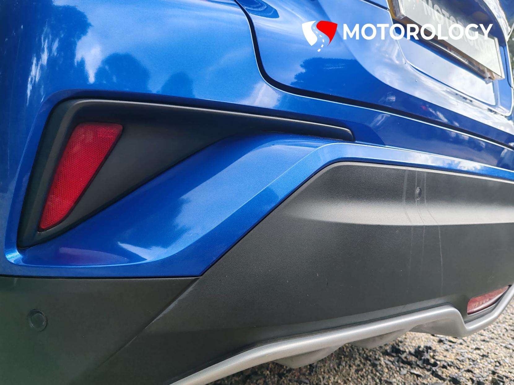 2016 TOYOTA CHR 2016 TOYOTA CHR