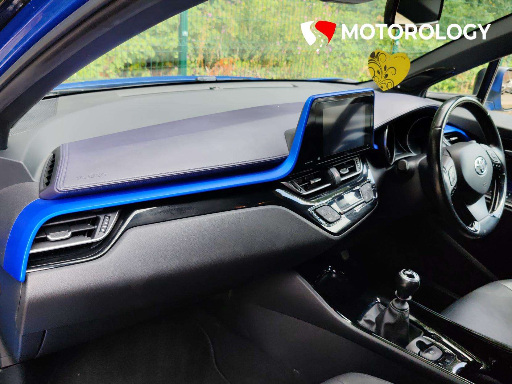 2016 TOYOTA CHR 2016 TOYOTA CHR