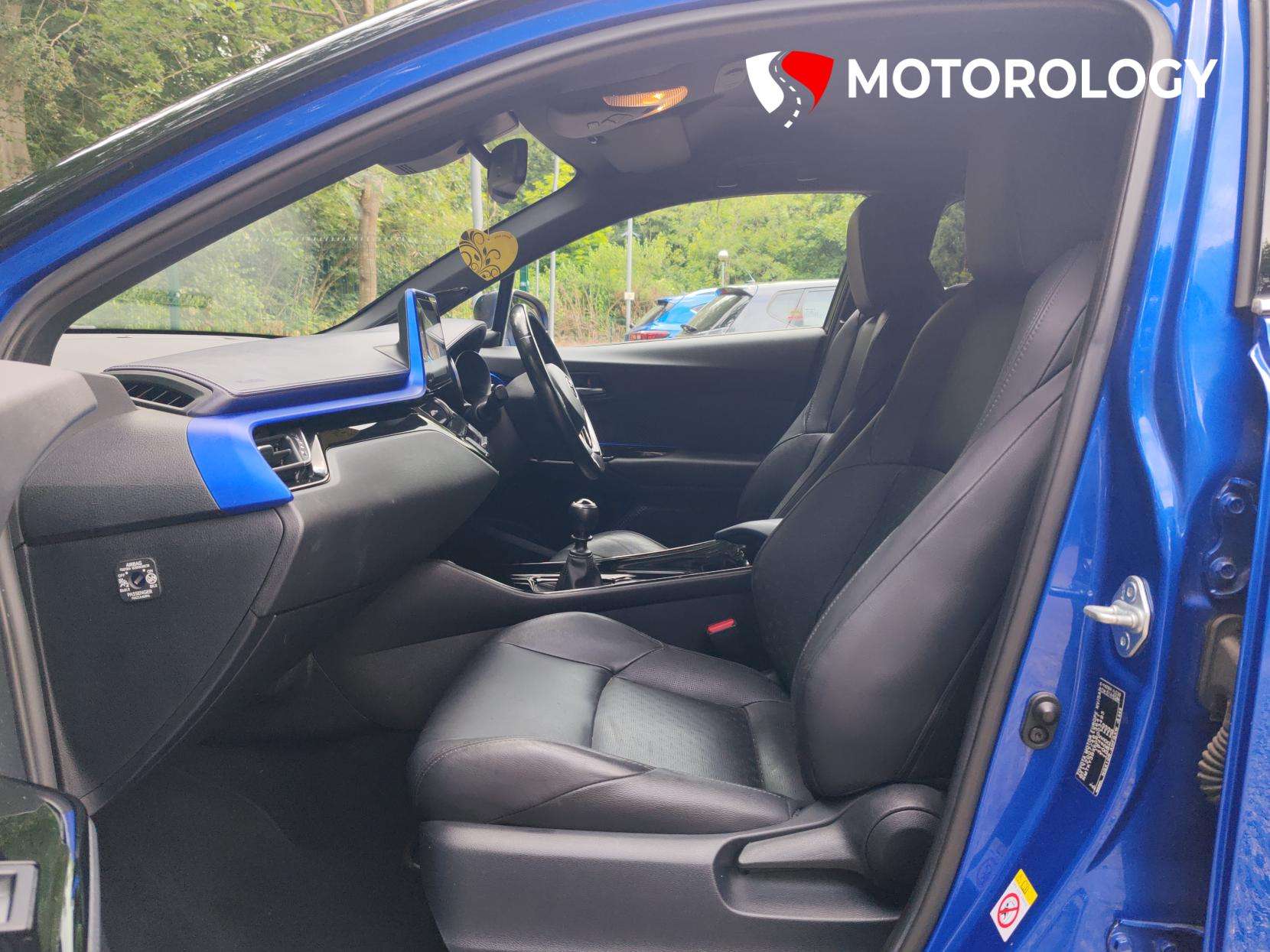 2016 TOYOTA CHR 2016 TOYOTA CHR