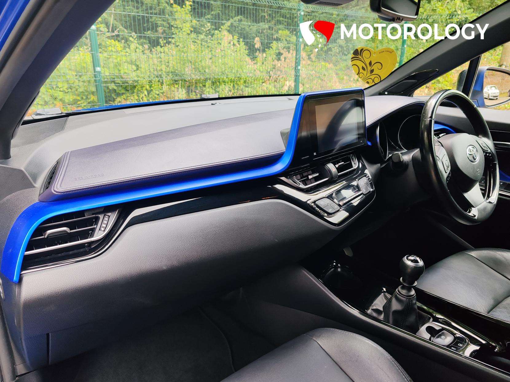 2016 TOYOTA CHR 2016 TOYOTA CHR