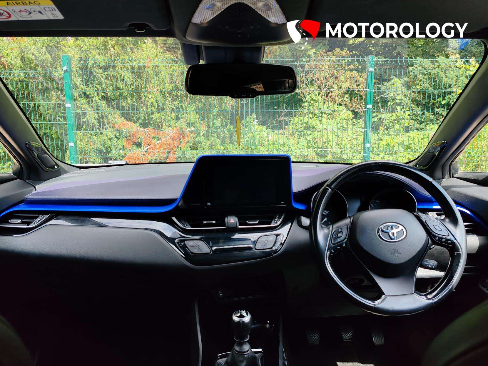 2016 TOYOTA CHR 2016 TOYOTA CHR