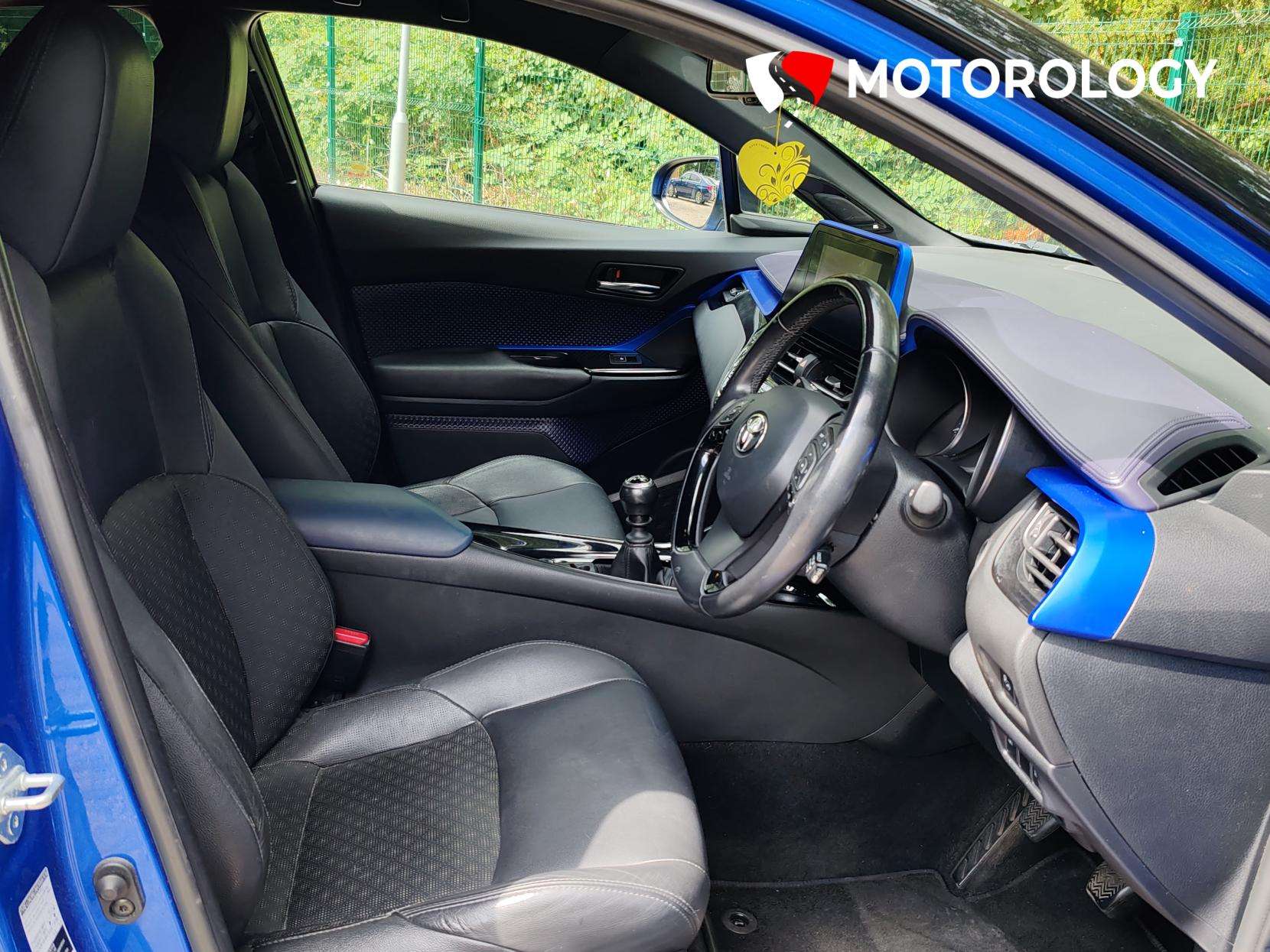2016 TOYOTA CHR 2016 TOYOTA CHR