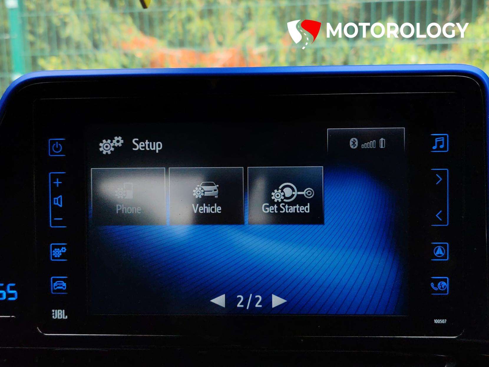 2016 TOYOTA CHR 2016 TOYOTA CHR