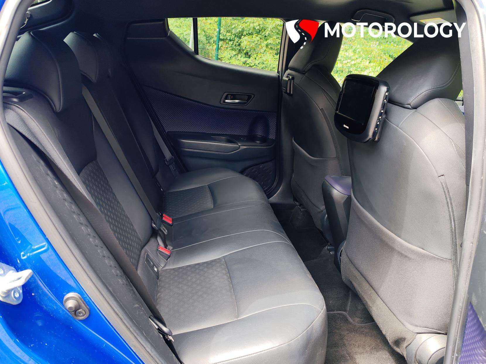2016 TOYOTA CHR 2016 TOYOTA CHR