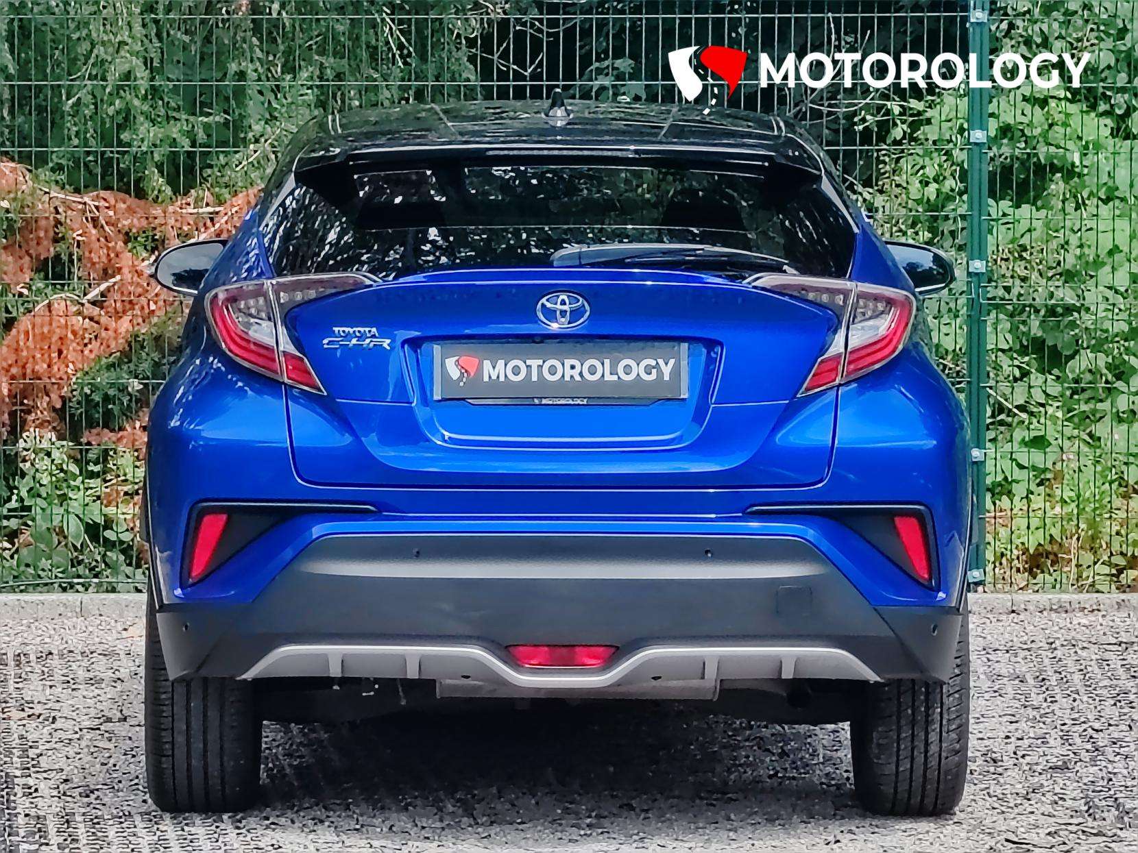 2016 TOYOTA CHR 2016 TOYOTA CHR