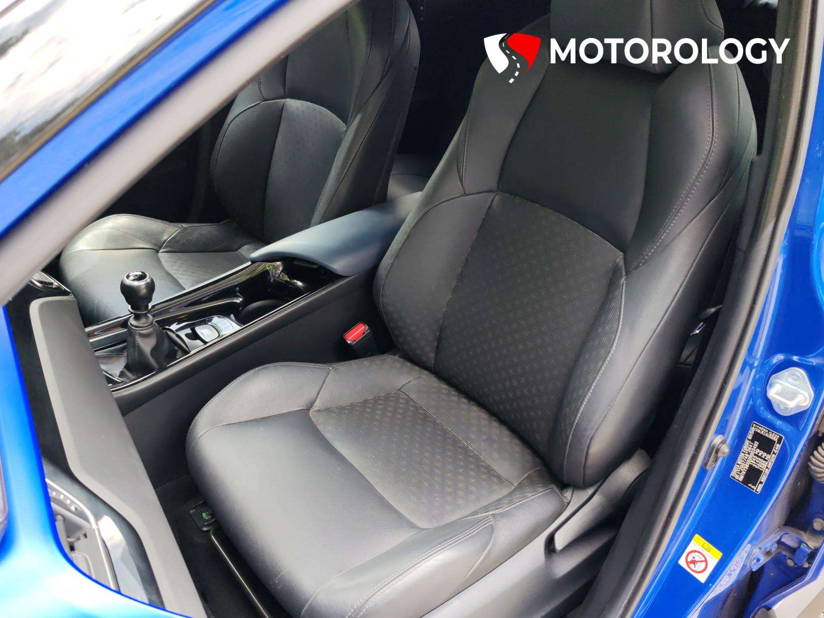 2016 TOYOTA CHR 2016 TOYOTA CHR